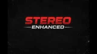 harold faltermeyer - Axel F《 Stereo Enhanced 》