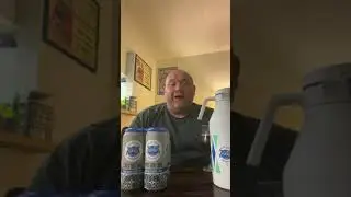 Pour me a cold one - episode #2- Blue Owl Brewing (Wild Boss w/raspberries)
