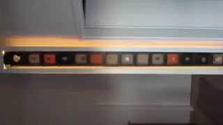 Lichtstele 