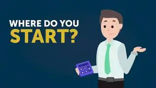 Stock Media Driven Video with Animation - Dickson Mapping