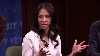 Amy Chua: Success in America - 92nd Street Y