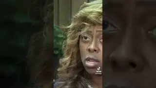 Tiffany  Henyard  Village of Dolton Mayor and Thornton Township Supervisor under FBI probe. #dolton