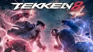 TEKKEN 8 gameplay