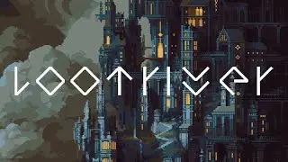 Loot River on Steam Trailer