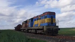 S Banglemi 742 454-2 a 742 405-4 do Kokoř&iacute;nska 5.4.2024 | FOTOVLAK