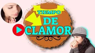 Un tiempo de clamor con la Pastora Maite Gutierrez