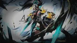 AKALI CHALLENGER MIDLANE 14/2/3 | WILD RIFT 