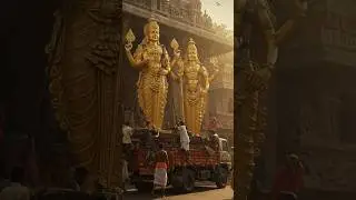 Missing Gold Scandal of Kerala | Where Is This Gold Used?