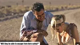 Bl*d River 2009 Explained in English | Explain Movie in English
