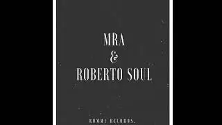 MRA - Intro(Part. Marcos Lopes)