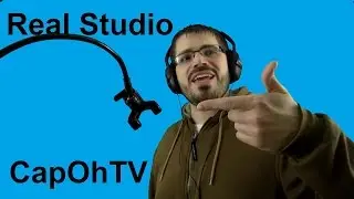 SICK Rhymes - CapOhTV Raps