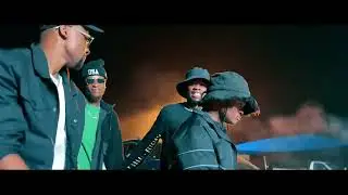 Radge Lane ft. Pokadot - BIG Man (Promo Video)