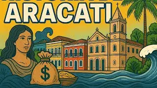Conhecendo Aracati-CE / Tabuleiros do Saber