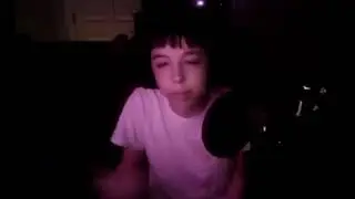 white boy saying hes simply better