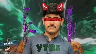 YTR5GAMING XLIVE 