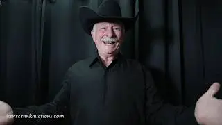Meet Kent Crank