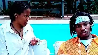 KANAGA JNR & TSATSI moments  this week *must watch* #kanagajnr #tsatsii #bbtitans2023 #BBTitans