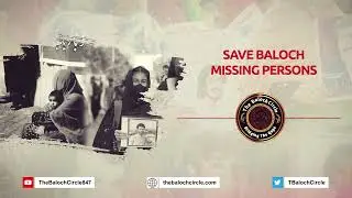 Save Baloch Missing Persons