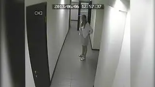 🐀Утро четверга. Крыса...И офисные сотрудники/Thursday morning. Rat... And office employees