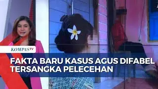 Berikut Beberapa Fakta yang Terungkap di Kasus Pria Difabel Tersangka Pelecehan Seksual di NTB