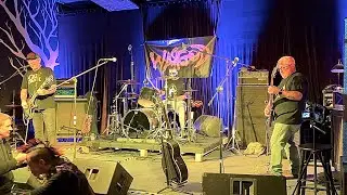 WarGod LIVE Full Set - November 1, 2025 - Return To Zero - Charleston, SC - Metal
