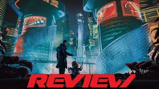 Обзор Beyond A Steel Sky для ПК 4K &mdash; Маленькие неприятности в большой утопии