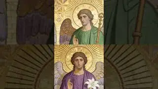Call Upon the Three Archangels for Healing | Powerful 432 Hz Chant