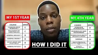 The SECRET STUDY STRATEGY Smart Students Use | Study Like an Academic Weapon! 🎯