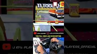 🔥 Skilled Driver of TN Private Bus 🔥