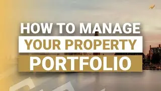 How to manage your property portfolio in 2024
