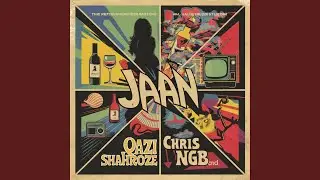 Jaan (feat. Chris NGB)