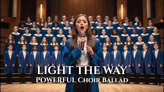 Rise Up - Inspirational Cinematic Choir Ballad