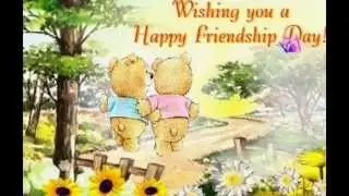 Happy Friendship Day Quotes