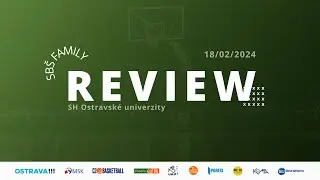 TK | SB&Scaron; Ostrava vs. Hradeck&eacute; lvice