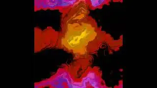#Fire #clouds Psychedelic Background Vibes Experimental Art Short Video Music Psychotic Toilets 💩🚽💩