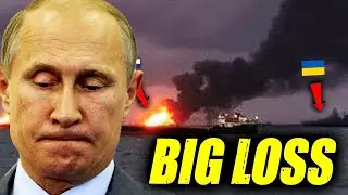 Breaking news 01/22: Russian Main Base in Crimea! Russian Soldiers Surrender! Russia Is Confused!
