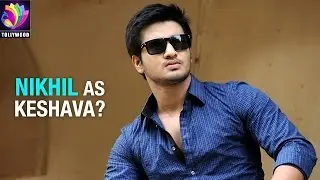 Nikhil as KESHAVA? | Sudheer Varma Movie | Ritu Varma | Fatafat News | Tollywood TV Telugu