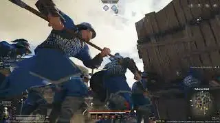 Conqueror's Blade: Season 21 - Folge 8
