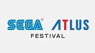 See you tomorrow @ SEGA/Atlus Festival 2025!