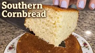 Southern Cornbread