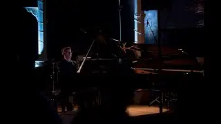 Elliott Carter, Jonathan Harvey and Molly Joyce performed by Benjamin Powell (piano)