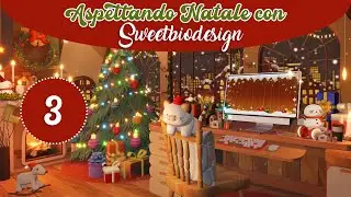 Aspettando Natale con Sweetbiodesign Giorno 3 🎄Portachiavi Resina✨