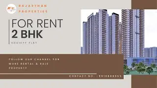2 BHK Flat For Rent Saya Gold Avenue Indirapuram | | 9910888953