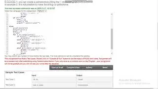 NPTEL The Joy of Computing using Python Week 9 Programming solution