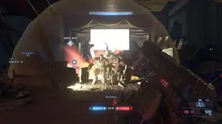 Kino Der Toten Halo Infinite Customs