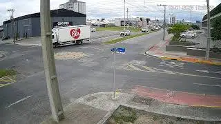 AV. PEDRO ZAPELINI | SE-CONNECT - TUBARAO SC