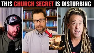 Mike Winger Uncovered a Dark Secret Inside the Church
