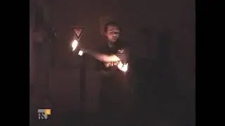 Art Of Glowsticking 2006