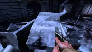 Kharkov - CoDJumper CoD:UO Showcase (CoD:UO) (PC)