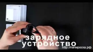 Открываем коробку с Joye 510